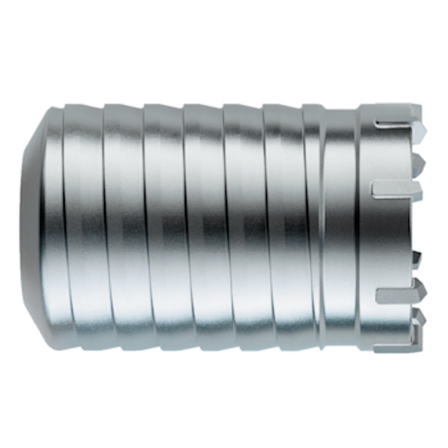 Makita šuplja krunasta burgija 40mm P-03779 Makita šuplja krunasta burgija 40mm P-03779