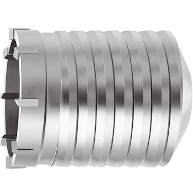 Makita šuplja krunasta burgija 100mm P-03822 Makita šuplja krunasta burgija 100mm P-03822