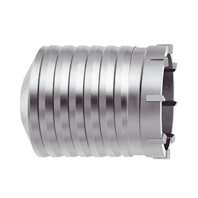 Makita šuplja krunasta burgija 125mm P-16374 Makita šuplja krunasta burgija 125mm P-16374