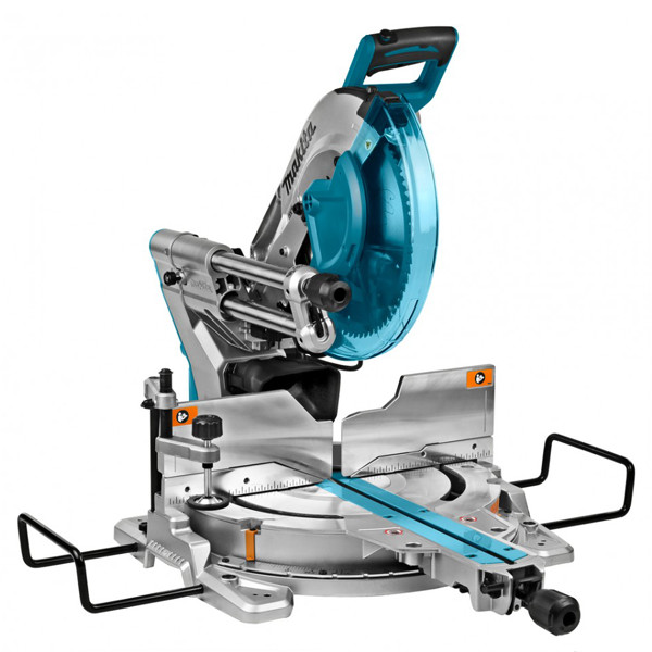 Makita potezno-nagibna testera LS1219L Makita potezno-nagibna testera LS1219L