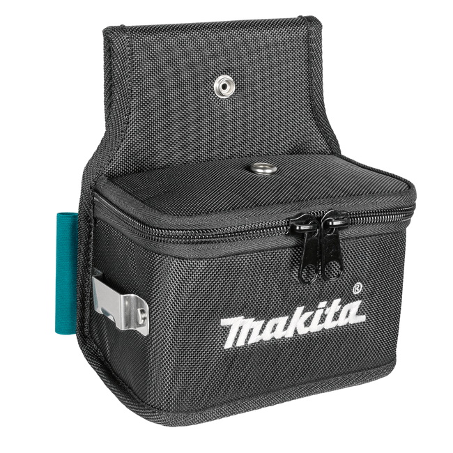 Makita torbica sa pregradom na kopčanje za baterije ili vijke E-15263