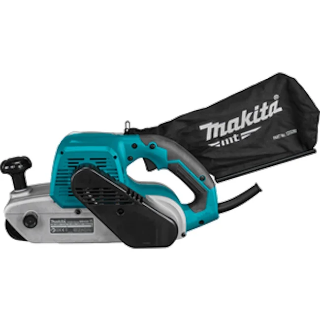 Makita tračna brusilica 940W M9400B