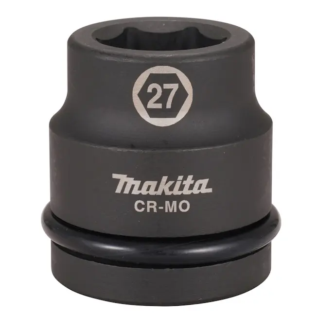 Makita udarni nastavak za 1 SQ Drive 27mm E-24511