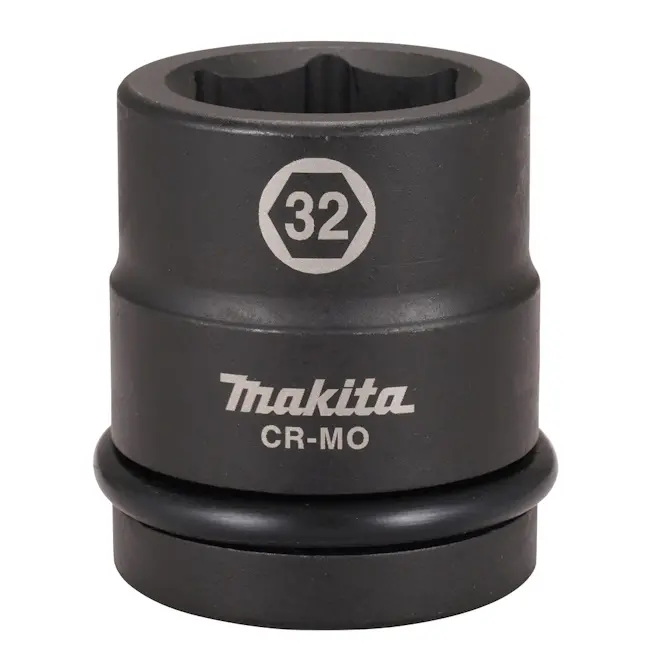 Makita udarni nastavak za 1 SQ Drive 32mm E-24533