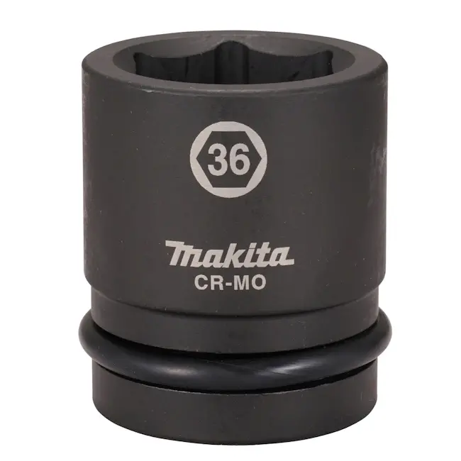 Makita udarni nastavak za 1 SQ Drive 36mm E-24561