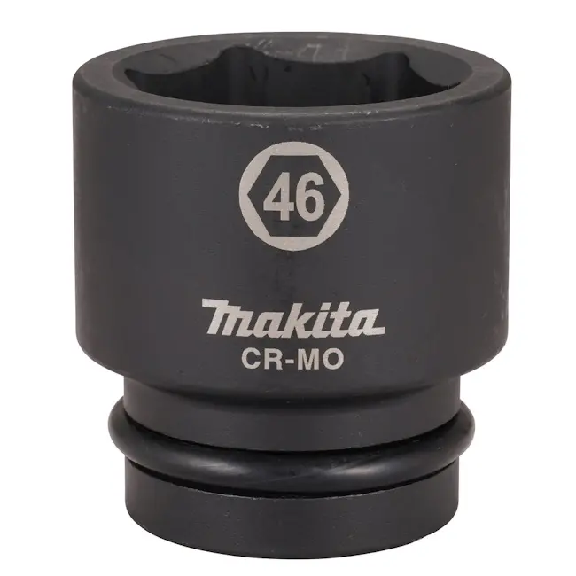 Makita udarni nastavak za 1 SQ Drive 46mm E-24620