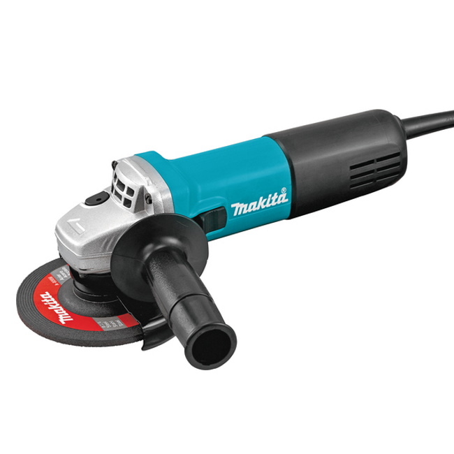 Makita ugaona brusilica 840W 9558HNG