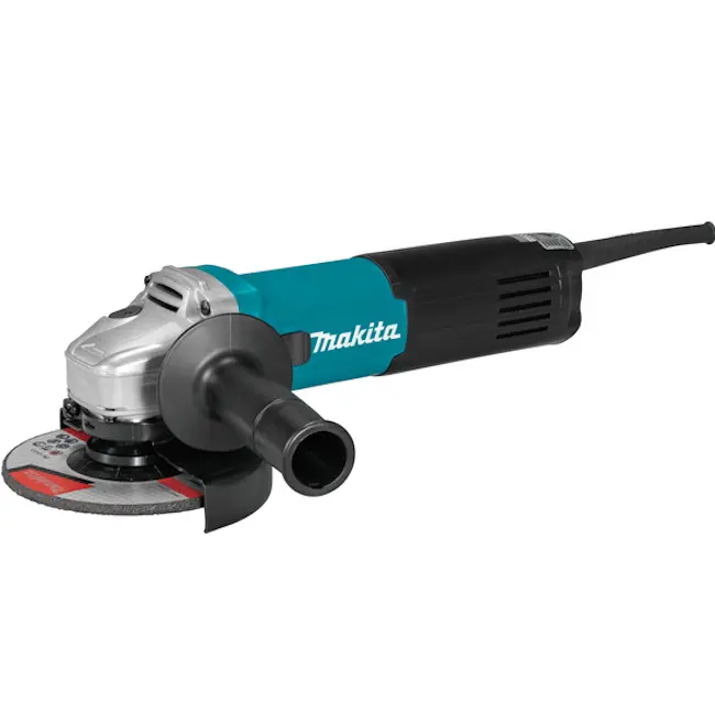 Makita ugaona brusilica 850W GA5100