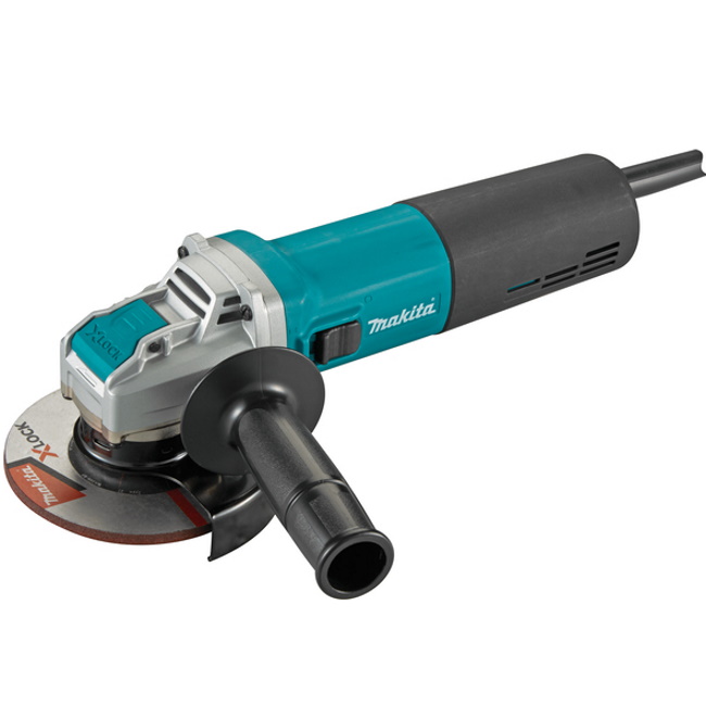 Makita ugaona brusilica GA5080RX02 Makita ugaona brusilica GA5080RX02