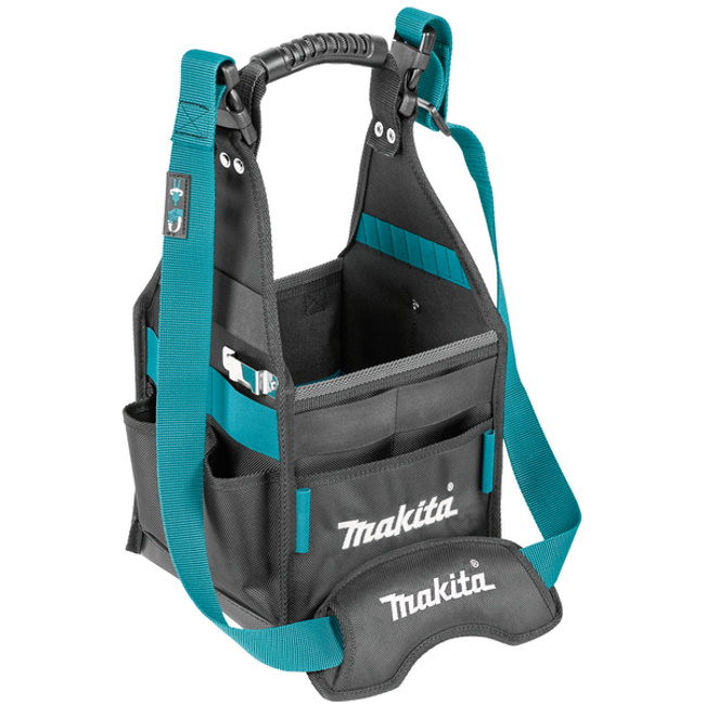 Makita ultimate četvorostrana torba za alat E-15453 Makita ultimate četvorostrana torba za alat E-15453