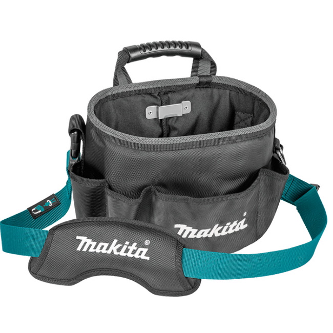Makita ultimate torbica za alat za tri načina nošenja E-15447 Makita ultimate torbica za alat za tri načina nošenja E-15447