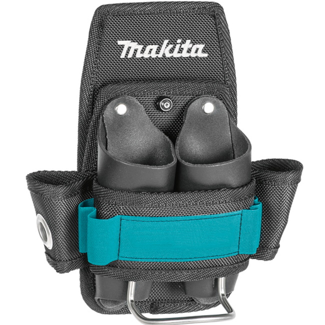 Makita ultimate torbica za čekič E-15285 Makita ultimate torbica za čekič E-15285