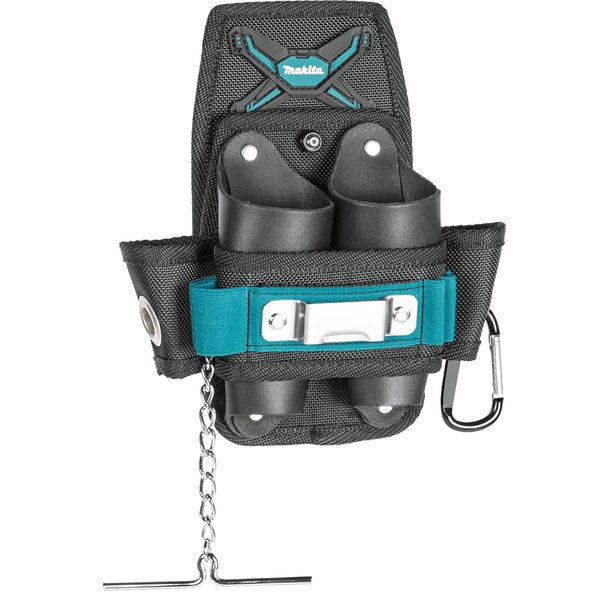 Makita ultimate torbica za električare za četiri pozicije nošenja E-05212 Makita ultimate torbica za električare za četiri pozicije nošenja E-05212