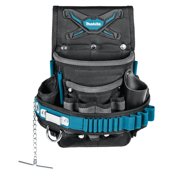 Makita ultimate torbica za električare E-05181 Makita ultimate torbica za električare E-05181