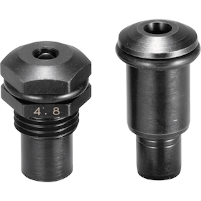 Makita uvodnik set B for 4.8 za DRV150 DVR250 Makita uvodnik set B for 4.8 za DRV150 DVR250