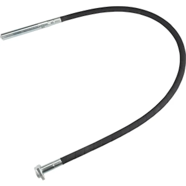 Makita vibrirajuća igla 32 mm 2.4m 1910C2-9 Makita vibrirajuća igla 32 mm 2.4m 1910C2-9