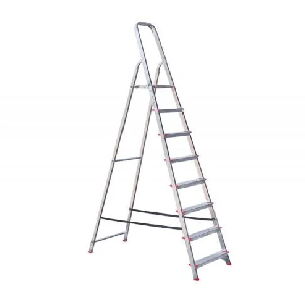 Maxmara aluminijumske merdevine 7 + 1 gazište Maxmara aluminijumske merdevine 7 + 1 gazište