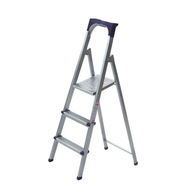 Merdevine metalne 2+1 gazišta 36443