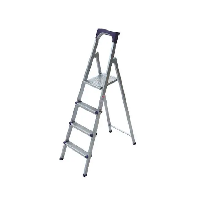 Merdevine metalne 3+1 gazišta 36444