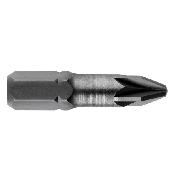 Metabo set 3 kom bitova PZ 2/ 25 mm Torsion 628518000 Metabo set 3 kom bitova PZ 2/ 25 mm Torsion 628518000