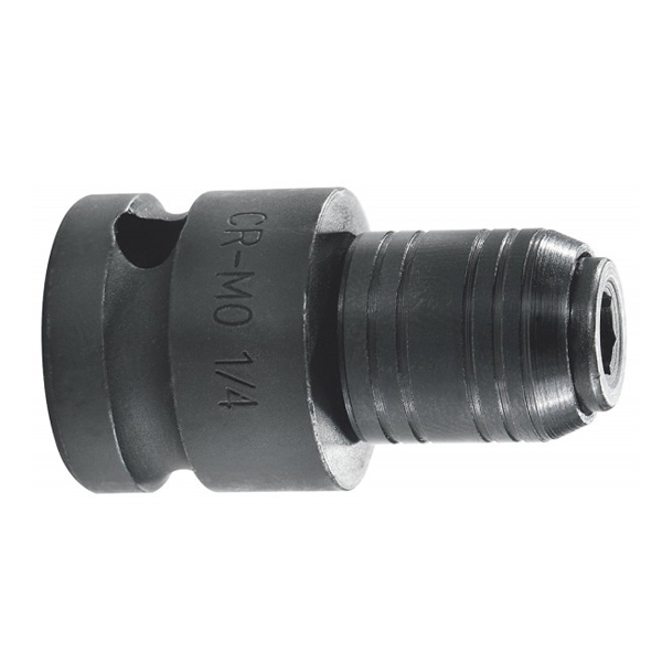 Metabo adapter 1/4”-1/2” za SSW 628836000 Metabo adapter 1/4”-1/2” za SSW 628836000