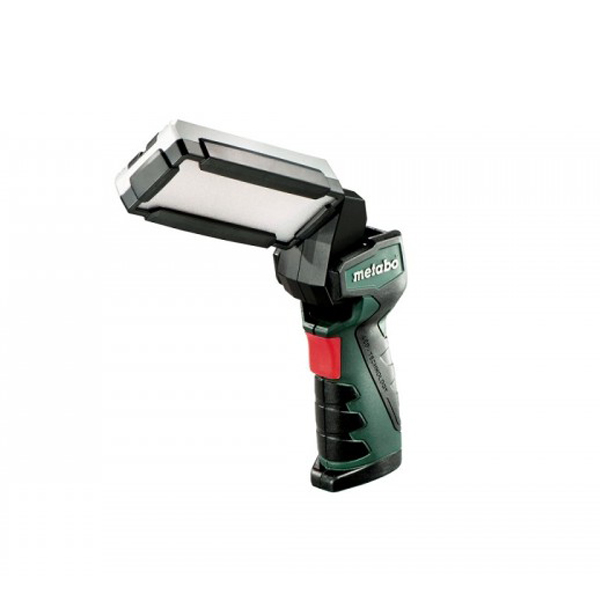 Metabo akumulatorska lampa PowerMaxx SLA Led 600369000 Metabo akumulatorska lampa PowerMaxx SLA Led 600369000