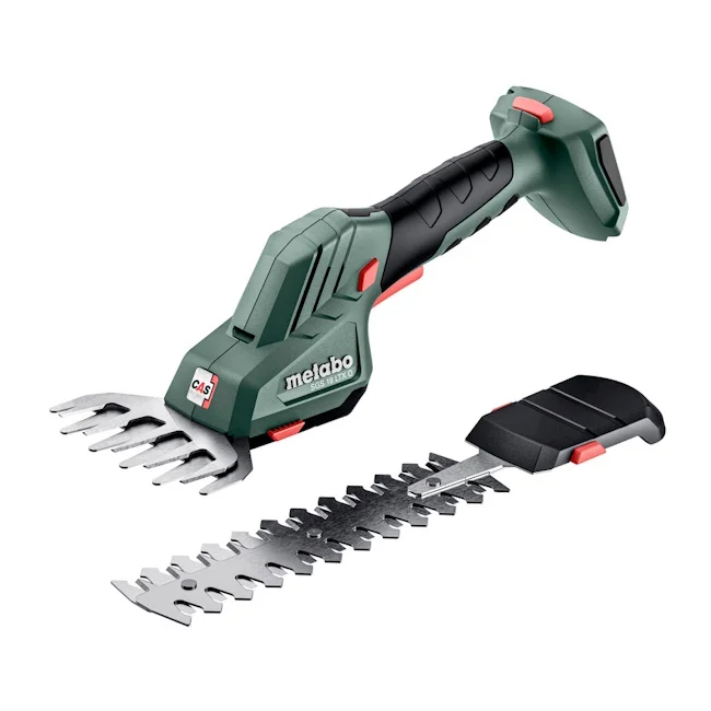 Metabo akumulatorske makaze za travu i žbunje SGS 18 LTX Q 601609850