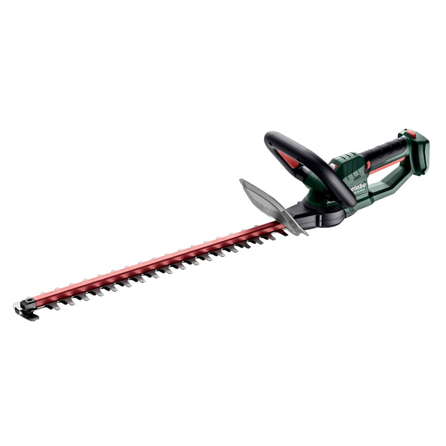Metabo akumulatorske makaze za živu ogradu HS 18 LTX 55 Solo 601718850 Metabo akumulatorske makaze za živu ogradu HS 18 LTX 55 Solo 601718850