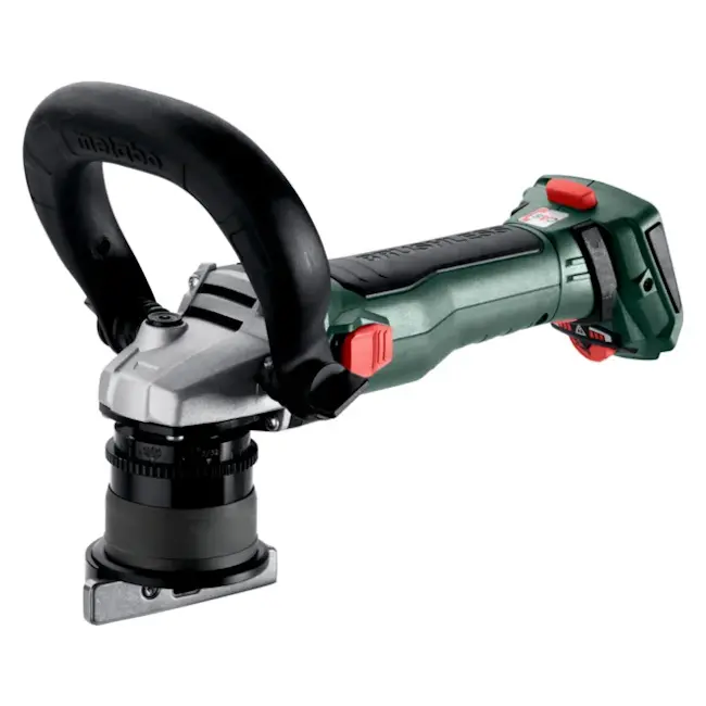 Metabo akumulatorska mašina za obaranje ivica metala 18V KFMVB 18 LTX BL 4 RF 601769840 Metabo akumulatorska mašina za obaranje ivica metala 18V KFMVB 18 LTX BL 4 RF 601769840