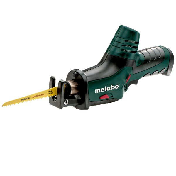 Metabo akumulatorska univerzalna testera PowerMaxx ASE Body 602264890