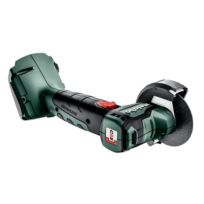Metabo akumulatorska ugaona brusilica 76mm CC 18 LTX BL Solo 600349850 Metabo akumulatorska ugaona brusilica 76mm CC 18 LTX BL Solo 600349850