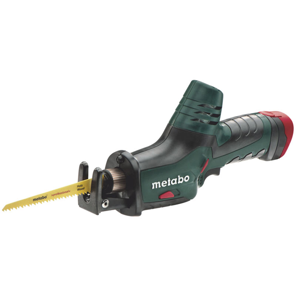 Metabo akumulatorska univerzalna testera PowerMaxx ASE 602264750 Metabo akumulatorska univerzalna testera PowerMaxx ASE 602264750