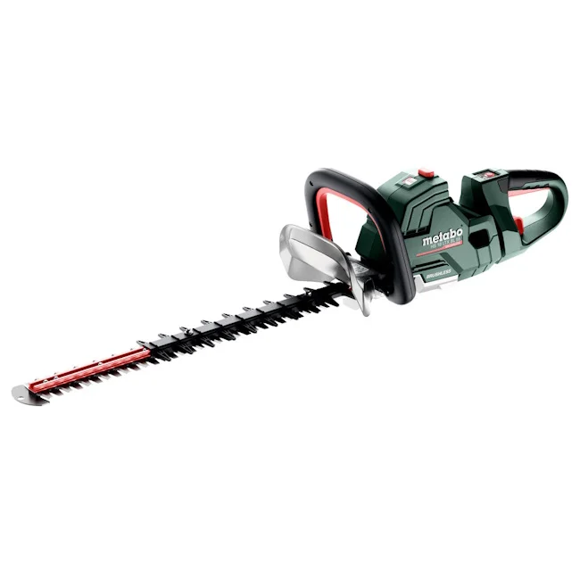 Metabo akumulatorske makaze za živu ogradu HS 18 LTX BL 55 Solo 601722850 Metabo akumulatorske makaze za živu ogradu HS 18 LTX BL 55 Solo 601722850