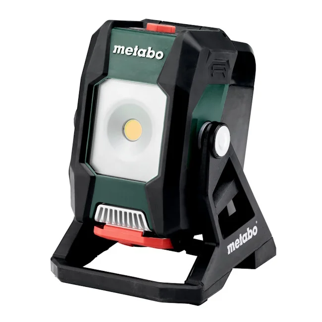 Metabo akumulatorski reflektor BSA 12-18 LED 2000 Solo 601504850 Metabo akumulatorski reflektor BSA 12-18 LED 2000 Solo 601504850