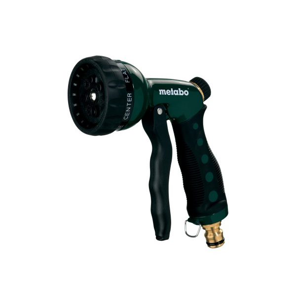 Metabo baštenska ručna “tuš” prskalica GB 7 0903060778 Metabo baštenska ručna “tuš” prskalica GB 7 0903060778