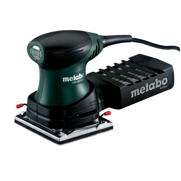 Metabo vibraciona brusilica FSR 200 Intec 600066500 Metabo vibraciona brusilica FSR 200 Intec 600066500