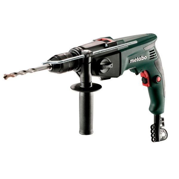Metabo dvobrzinska vibraciona bušilica SBE 760 600841000 Metabo dvobrzinska vibraciona bušilica SBE 760 600841000