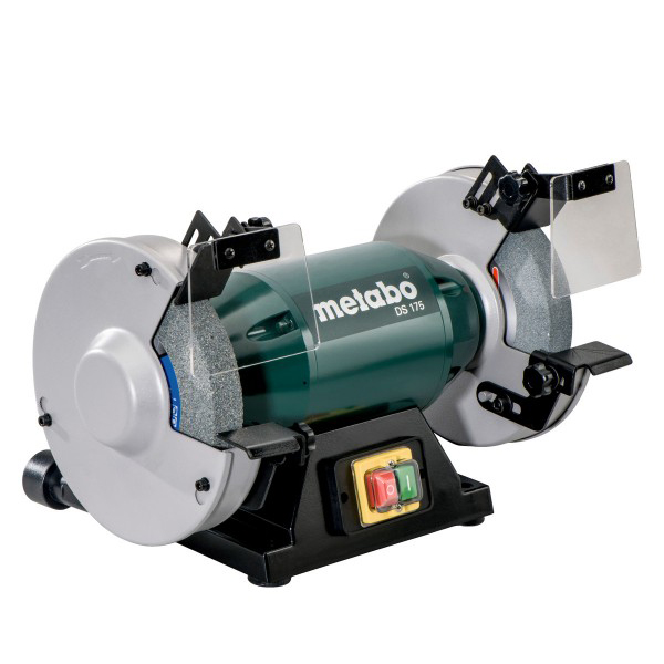 Metabo dvostrano tocilo DS 175 619175000 Metabo dvostrano tocilo DS 175 619175000