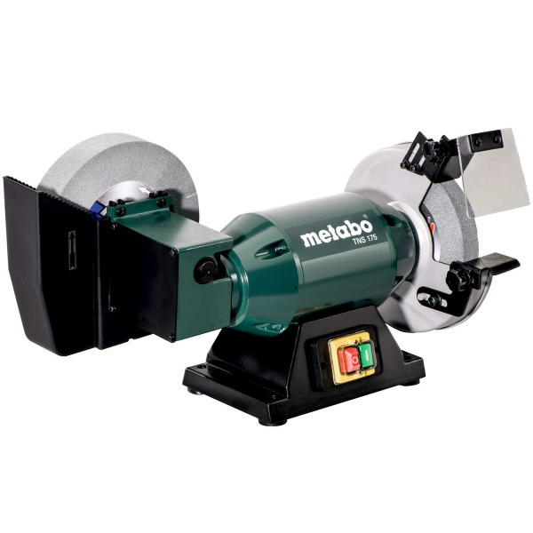 Metabo dvostrano tocilo TNS175 611750000 Metabo dvostrano tocilo TNS175 611750000