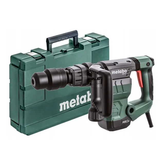 Metabo električna štemarica SDS-max 1100W MH 5 600147500