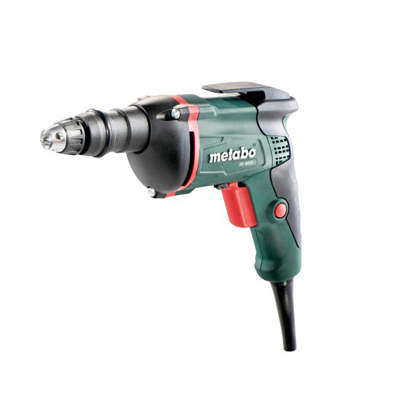 Metabo električni zavrtač SE 4000 620045000 Metabo električni zavrtač SE 4000 620045000