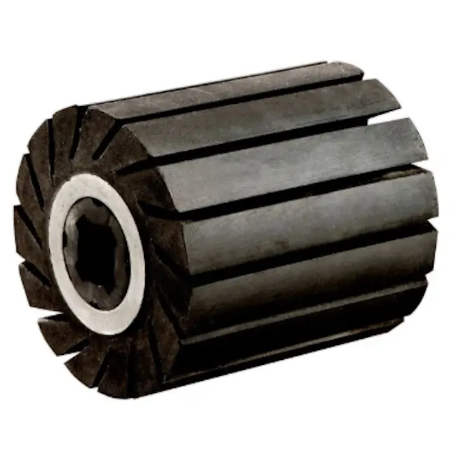 Metabo gumeni valjak za satinirku 623470000 Metabo gumeni valjak za satinirku 623470000