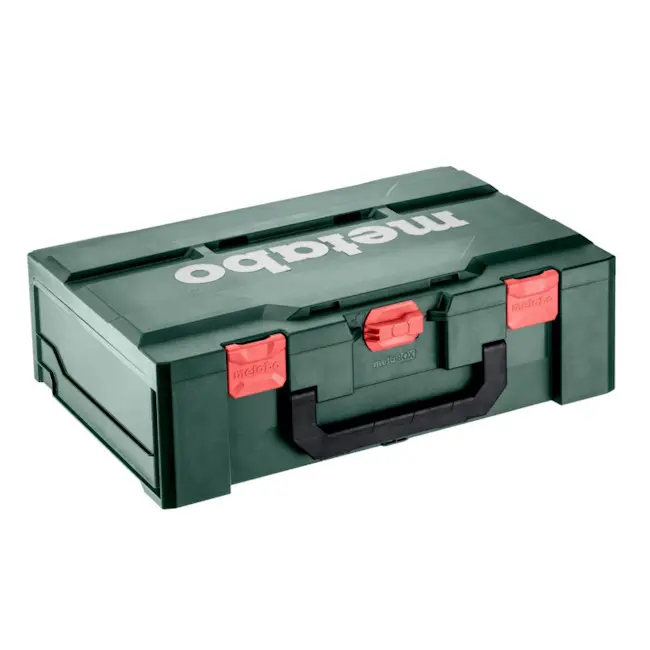 Metabo kofer metaBOX 185 XL / prazan 626901000