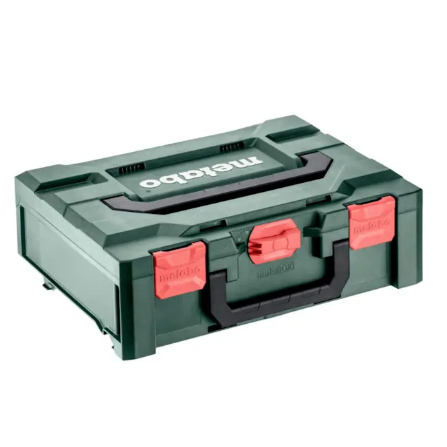 Metabo kofer metaBOX 145 M / prazan 626907000 Metabo kofer metaBOX 145 M / prazan 626907000