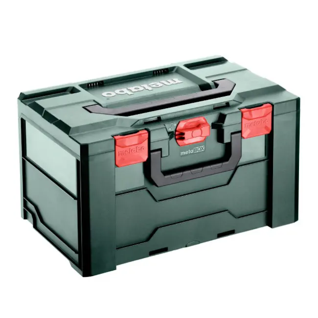 Metabo kofer metaBOX 280 L / prazan 626964000 Metabo kofer metaBOX 280 L / prazan 626964000