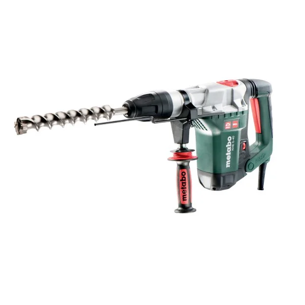 Metabo SDS-Max kombičekić KHE 5 - 40 600687000 Metabo SDS-Max kombičekić KHE 5 - 40 600687000