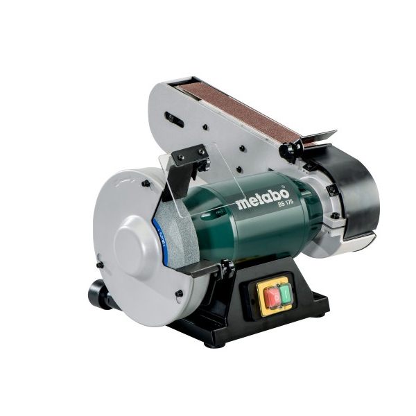 Metabo kombinovano tocilo sa trakom BS175 601750000