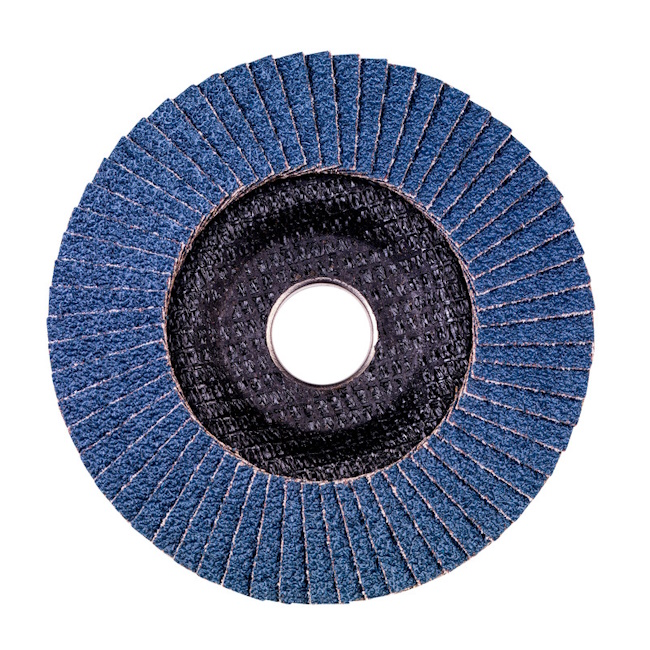 Metabo lepezasti brusni disk ø125mm P60 623148000 Metabo lepezasti brusni disk ø125mm P60 623148000