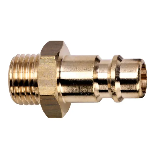 Metabo muška spojka 1/4 Metabo muška spojka 1/4