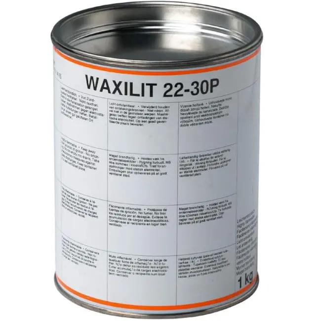 Metabo klizna pasta za obradu drveta 1kg WAXILIT 22-30P 4313062258